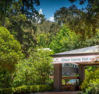 Eltham Gateway Hotel  Conference Centre - VIC Tourism