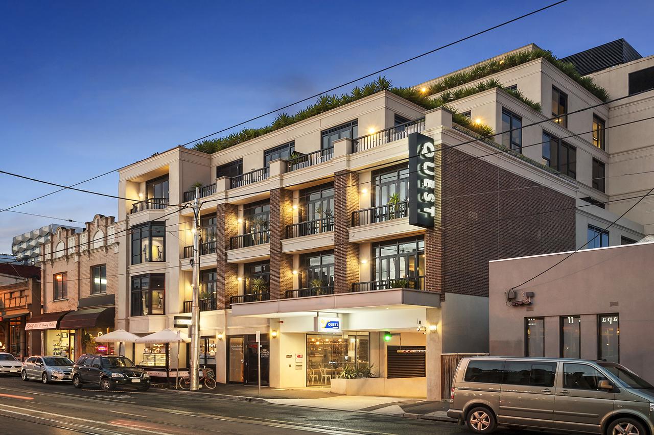 Hawthorn VIC VIC Tourism