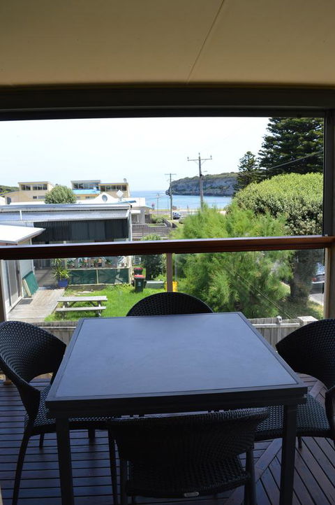 Ocean View Beach House - VIC Tourism 19