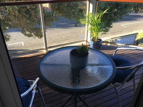 Ocean View Beach House - VIC Tourism 1