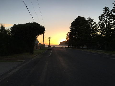 Ocean View Beach House - VIC Tourism 6