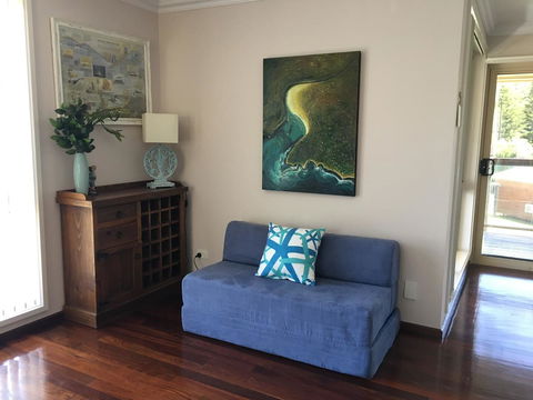 Ocean View Beach House - VIC Tourism 10