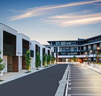Clayton Serviced Apartments - VIC Tourism