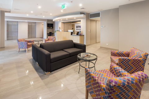 City Edge Dandenong Apartment Hotel - VIC Tourism 2