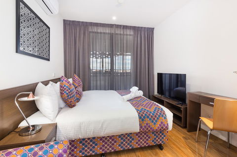City Edge Dandenong Apartment Hotel - VIC Tourism 7