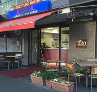 Carlton Lygon Lodge Studio Apartments - VIC Tourism