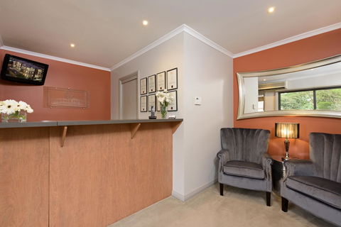 Ringwood Royale - VIC Tourism 2