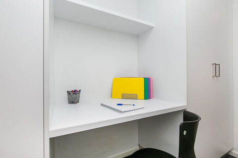 Complete Host The River Apartments - VIC Tourism 6