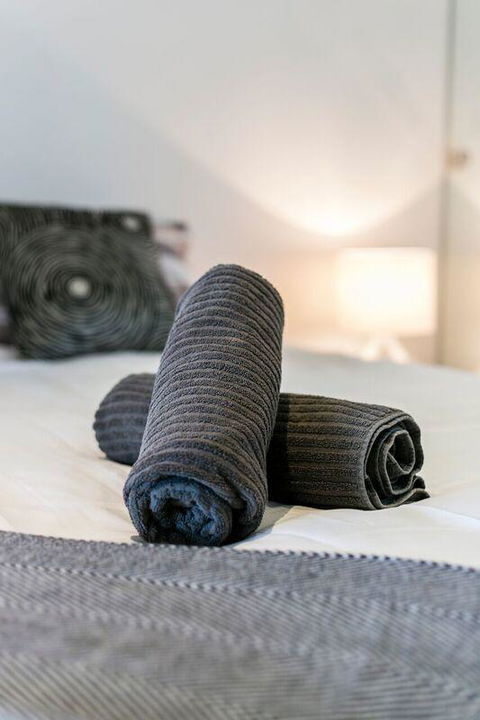 Complete Host The River Apartments - VIC Tourism 9