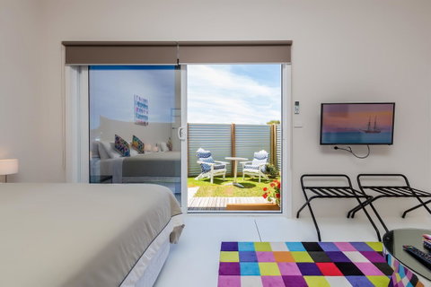 Cottages For Couples - VIC Tourism 5