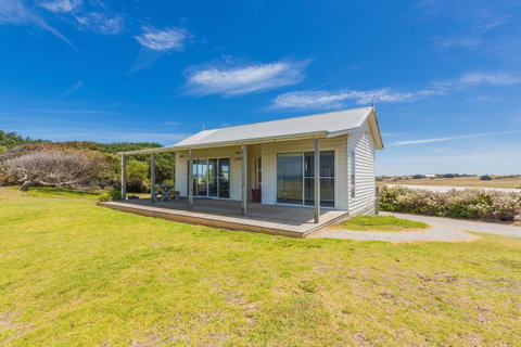 Cottages For Couples - VIC Tourism 14