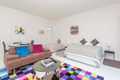 Cottages For Couples - VIC Tourism 10