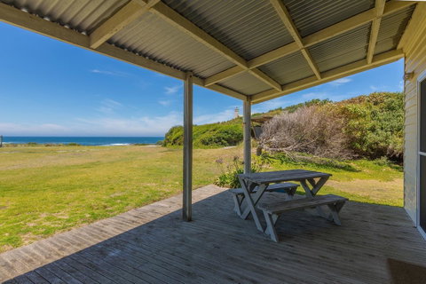 Cottages For Couples - VIC Tourism 19