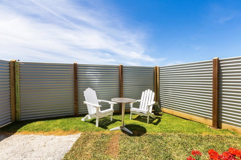 Cottages For Couples - VIC Tourism 2
