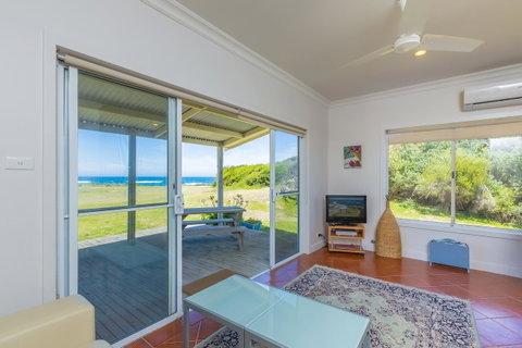 Cottages For Couples - VIC Tourism 24