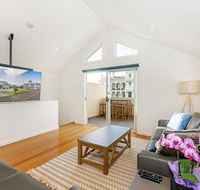 Beach Belle - VIC Tourism