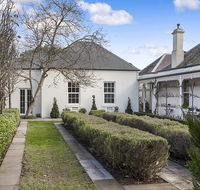 Camellia Cottage - VIC Tourism