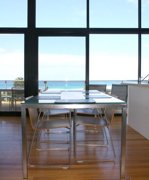 Apollos View Accommodation - VIC Tourism 9