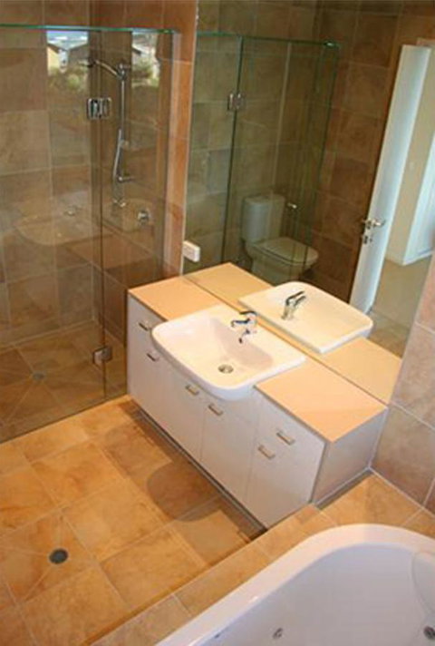 Apollos View Accommodation - VIC Tourism 17