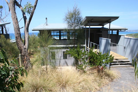 Apollos View Accommodation - VIC Tourism 1