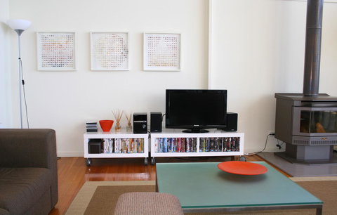 Apollos View Accommodation - VIC Tourism 8