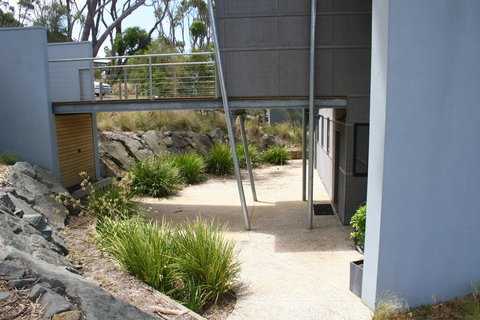 Apollos View Accommodation - VIC Tourism 16