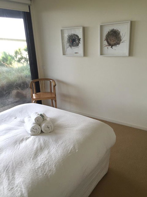 Apollos View Accommodation - VIC Tourism 15