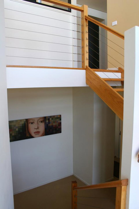 Apollos View Accommodation - VIC Tourism 11