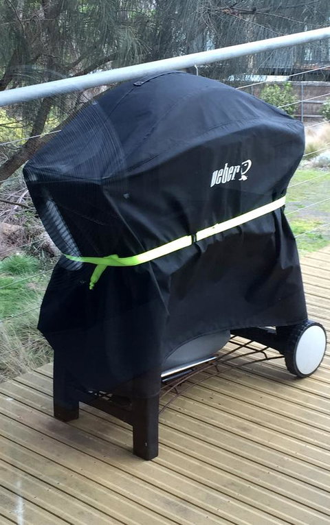 Apollos View Accommodation - VIC Tourism 20