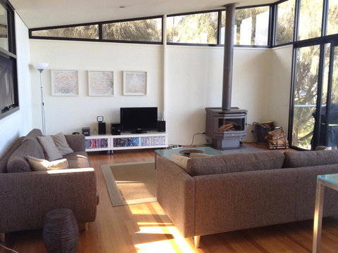 Apollos View Accommodation - VIC Tourism 7