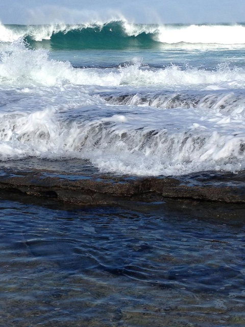 Apollos View Accommodation - VIC Tourism 24