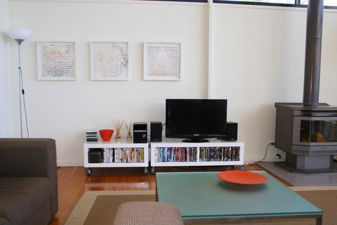 Apollos View Accommodation - VIC Tourism 2