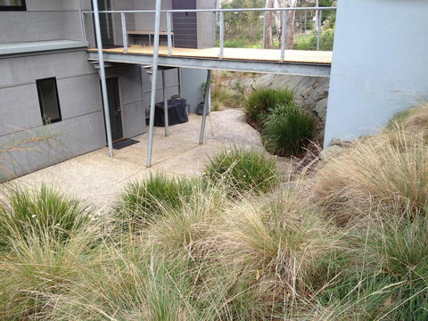 Apollos View Accommodation - VIC Tourism 12