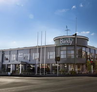 Barkly Motorlodge - VIC Tourism