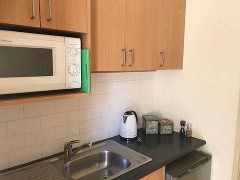 Lakeside Conti Villas - VIC Tourism 15