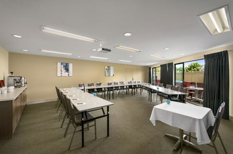 Quest Bendigo Central - VIC Tourism 10