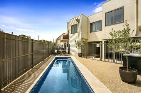 Quest Bendigo Central - VIC Tourism 1