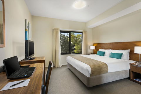 Quest Bendigo Central - VIC Tourism 6