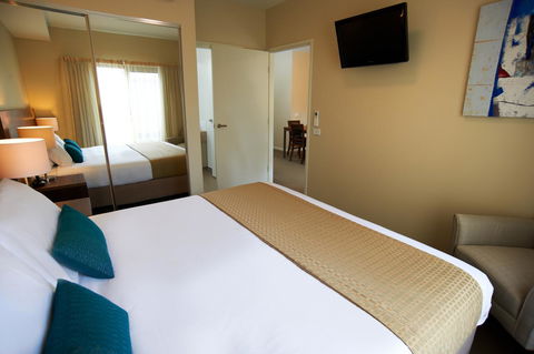 Quest Bendigo Central - VIC Tourism 19