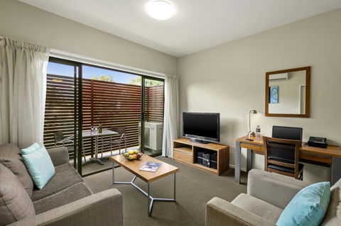 Quest Bendigo Central - VIC Tourism 5