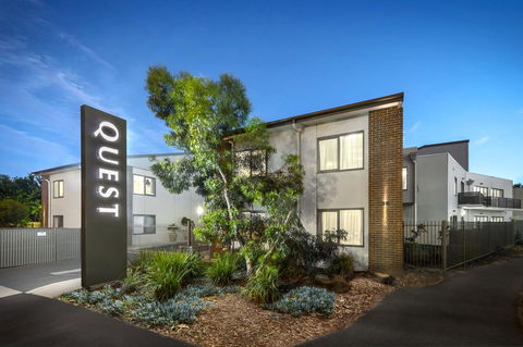 Quest Bendigo Central - VIC Tourism 2