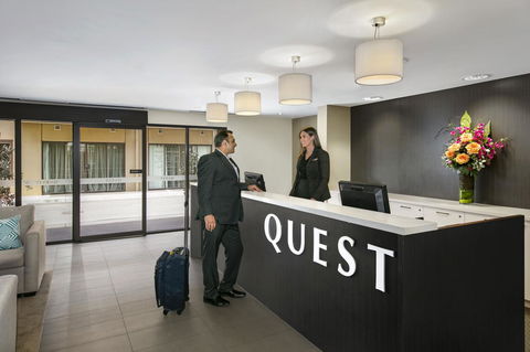 Quest Bendigo Central - VIC Tourism 9