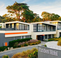 Flinders Hotel - VIC Tourism