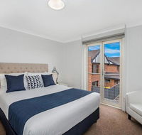 Apartments 521 - VIC Tourism