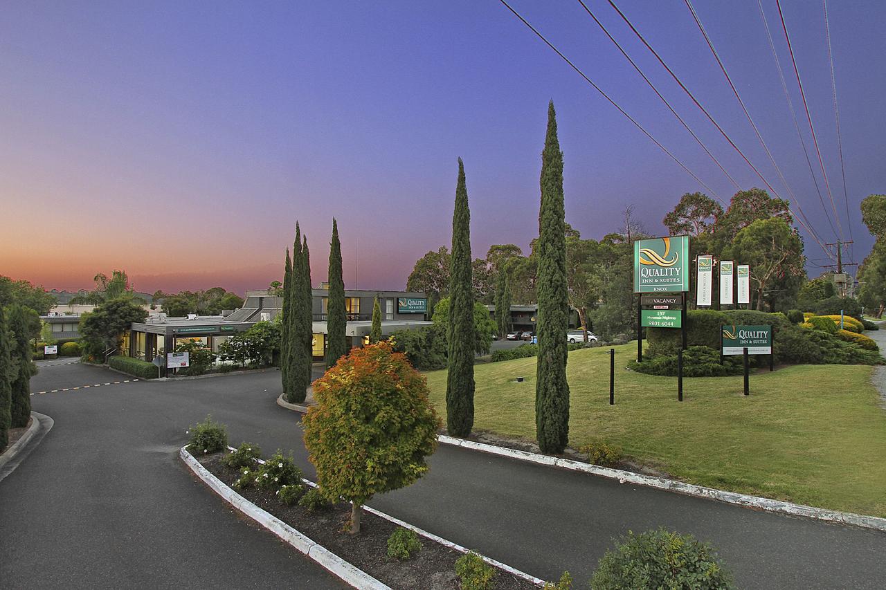 Wantirna VIC VIC Tourism