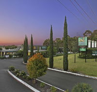 Quality Inn and Suites Knox - VIC Tourism