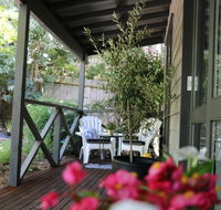 Haig Avenue - VIC Tourism