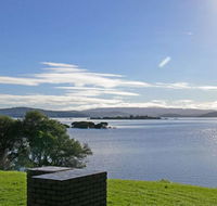 Lakeside At mallacoota - VIC Tourism