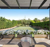 The Belmond
