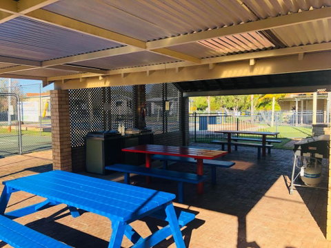 The Best Beach Cabin - VIC Tourism 1